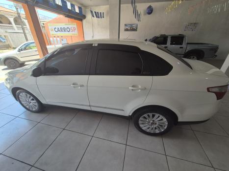 FIAT Grand Siena 1.6 16V 4P ESSENCE FLEX, Foto 7