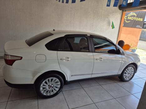 FIAT Grand Siena 1.6 16V 4P ESSENCE FLEX, Foto 9