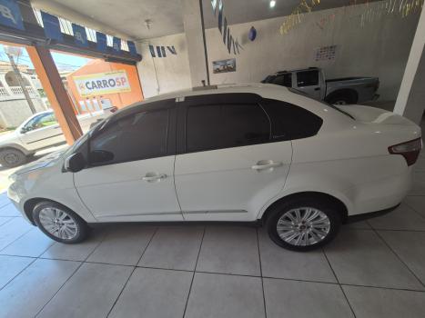 FIAT Grand Siena 1.6 16V 4P ESSENCE FLEX, Foto 10