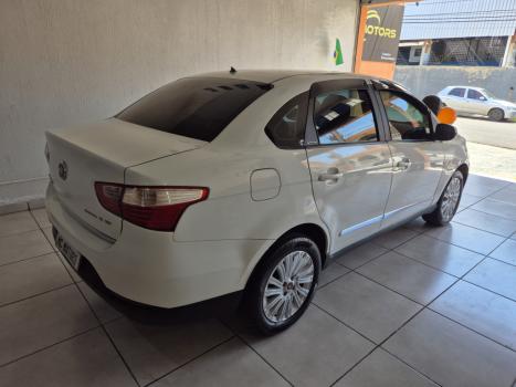 FIAT Grand Siena 1.6 16V 4P ESSENCE FLEX, Foto 12