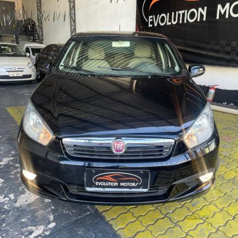 FIAT Grand Siena 1.6 16V 4P ESSENCE FLEX, Foto 2