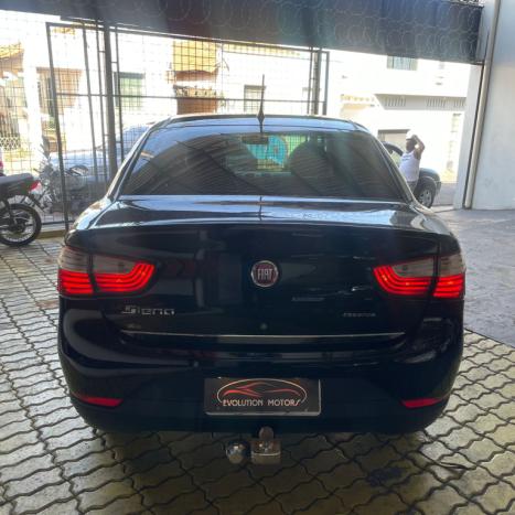 FIAT Grand Siena 1.6 16V 4P ESSENCE FLEX, Foto 5