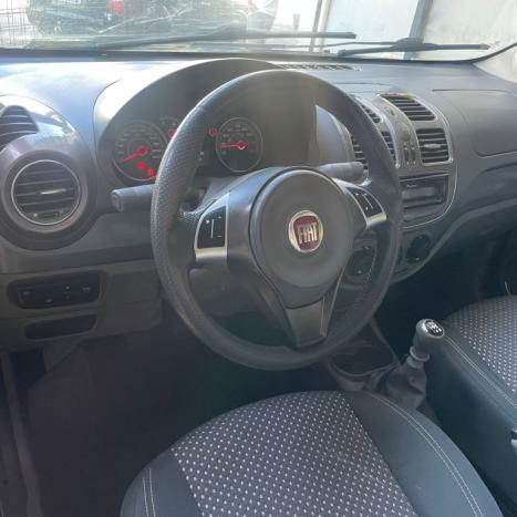 FIAT Grand Siena 1.6 16V 4P ESSENCE FLEX, Foto 8