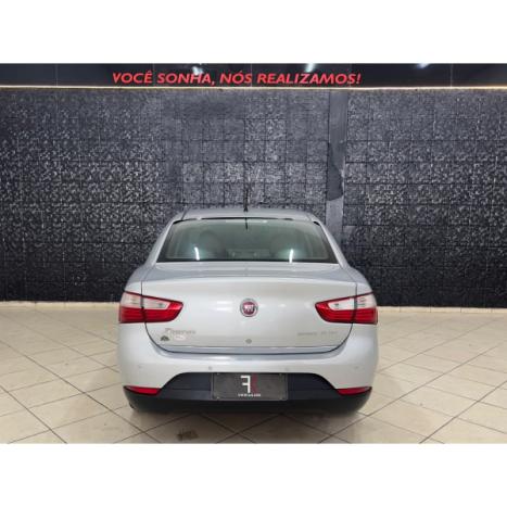 FIAT Grand Siena 1.6 16V 4P FLEX ESSENCE DUALOGIC AUTOMATIZADO, Foto 5