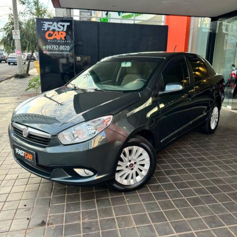 FIAT Grand Siena 1.6 16V 4P ESSENCE FLEX, Foto 2