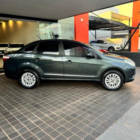 FIAT Grand Siena 1.6 16V 4P ESSENCE FLEX, Foto 3