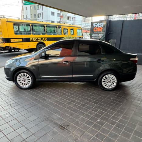 FIAT Grand Siena 1.6 16V 4P ESSENCE FLEX, Foto 4