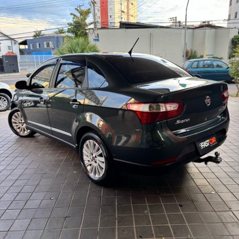 FIAT Grand Siena 1.6 16V 4P ESSENCE FLEX, Foto 6