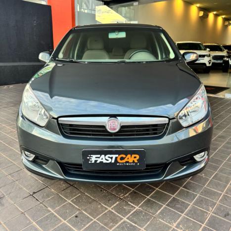 FIAT Grand Siena 1.6 16V 4P ESSENCE FLEX, Foto 7