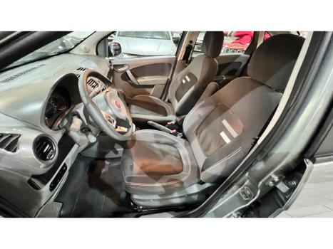 FIAT Grand Siena 1.6 16V 4P FLEX ESSENCE DUALOGIC AUTOMATIZADO, Foto 7