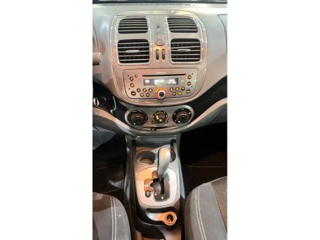FIAT Grand Siena 1.6 16V 4P FLEX ESSENCE DUALOGIC AUTOMATIZADO, Foto 9