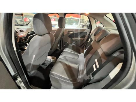 FIAT Grand Siena 1.6 16V 4P FLEX ESSENCE DUALOGIC AUTOMATIZADO, Foto 10