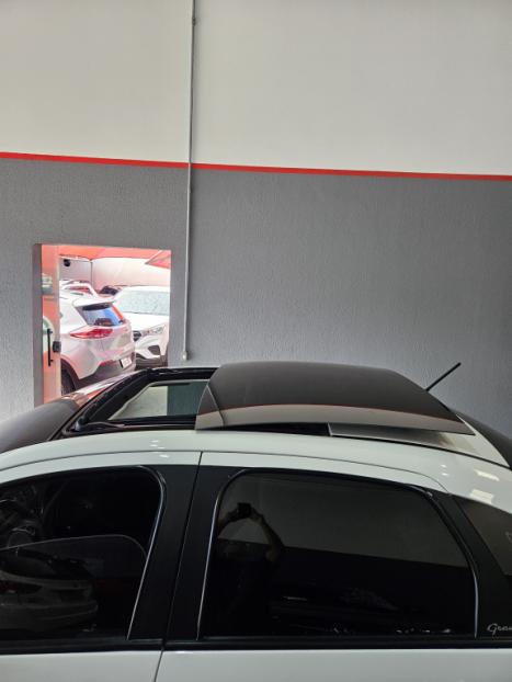 FIAT Grand Siena 1.6 16V 4P FLEX ESSENCE DUALOGIC AUTOMATIZADO, Foto 12