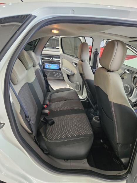 FIAT Grand Siena 1.6 16V 4P FLEX ESSENCE DUALOGIC AUTOMATIZADO, Foto 16