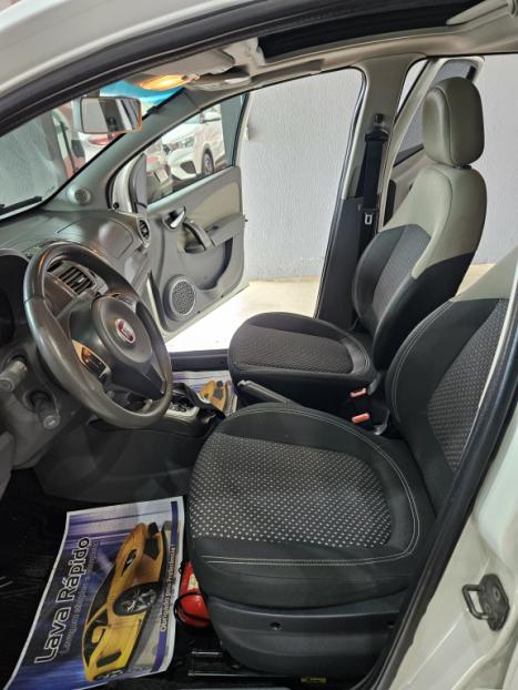 FIAT Grand Siena 1.6 16V 4P FLEX ESSENCE DUALOGIC AUTOMATIZADO, Foto 17