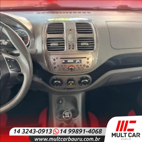 FIAT Grand Siena 1.6 16V 4P ESSENCE FLEX, Foto 12