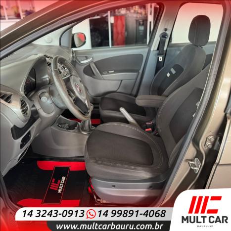 FIAT Grand Siena 1.6 16V 4P ESSENCE FLEX, Foto 14