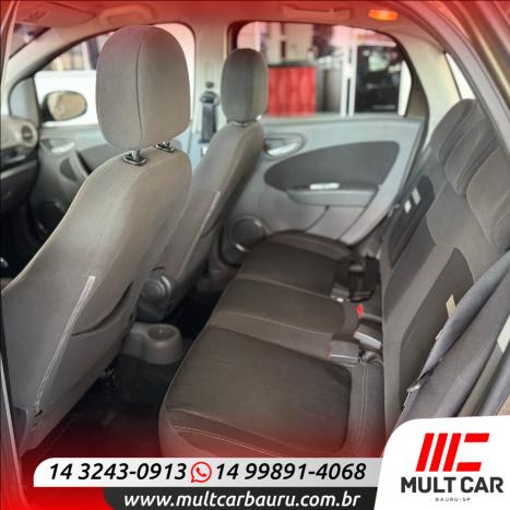 FIAT Grand Siena 1.6 16V 4P ESSENCE FLEX, Foto 15