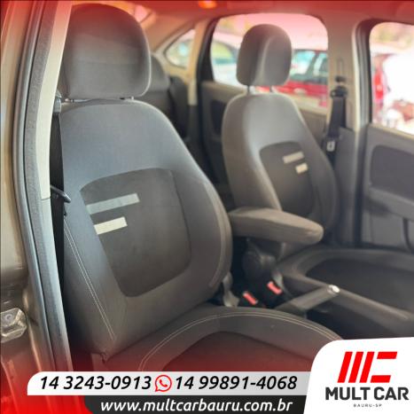 FIAT Grand Siena 1.6 16V 4P ESSENCE FLEX, Foto 16