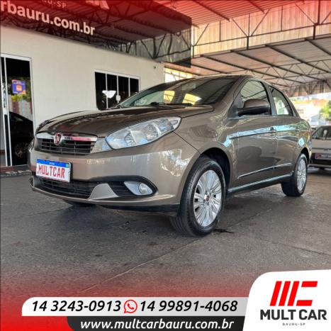 FIAT Grand Siena 1.6 16V 4P ESSENCE FLEX, Foto 18