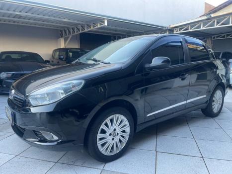 FIAT Grand Siena 1.6 16V 4P ESSENCE FLEX, Foto 2