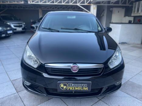 FIAT Grand Siena 1.6 16V 4P ESSENCE FLEX, Foto 3