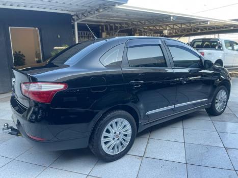 FIAT Grand Siena 1.6 16V 4P ESSENCE FLEX, Foto 4