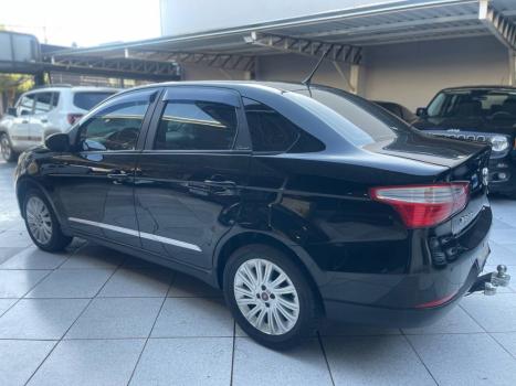 FIAT Grand Siena 1.6 16V 4P ESSENCE FLEX, Foto 5