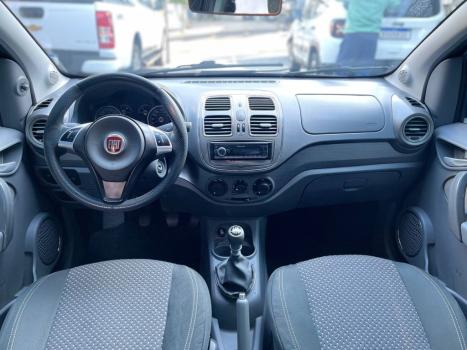 FIAT Grand Siena 1.6 16V 4P ESSENCE FLEX, Foto 9