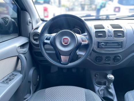 FIAT Grand Siena 1.6 16V 4P ESSENCE FLEX, Foto 10