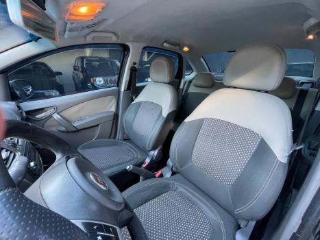 FIAT Grand Siena 1.6 16V 4P ESSENCE FLEX, Foto 11