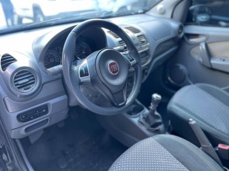 FIAT Grand Siena 1.6 16V 4P ESSENCE FLEX, Foto 12