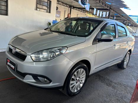 FIAT Grand Siena 1.6 16V 4P ESSENCE FLEX, Foto 1