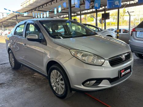 FIAT Grand Siena 1.6 16V 4P ESSENCE FLEX, Foto 2