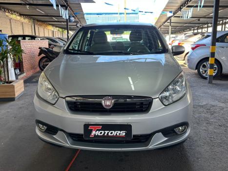 FIAT Grand Siena 1.6 16V 4P ESSENCE FLEX, Foto 3