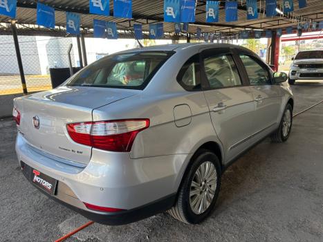 FIAT Grand Siena 1.6 16V 4P ESSENCE FLEX, Foto 4