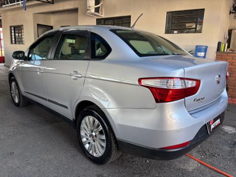 FIAT Grand Siena 1.6 16V 4P ESSENCE FLEX, Foto 5