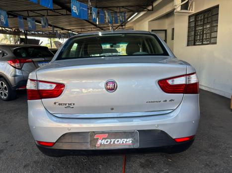 FIAT Grand Siena 1.6 16V 4P ESSENCE FLEX, Foto 6
