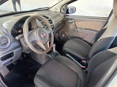 FIAT Grand Siena 1.6 16V 4P ESSENCE FLEX, Foto 7