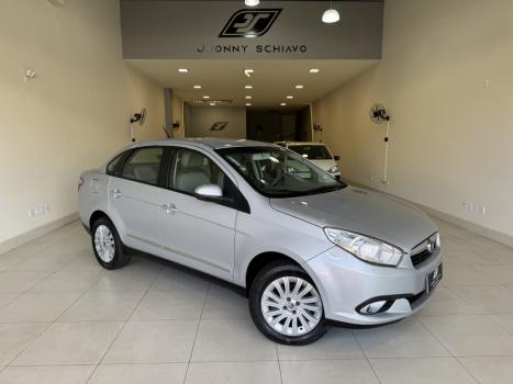 FIAT Grand Siena 1.6 16V 4P ESSENCE FLEX, Foto 1
