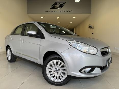 FIAT Grand Siena 1.6 16V 4P ESSENCE FLEX, Foto 2