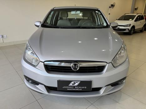 FIAT Grand Siena 1.6 16V 4P ESSENCE FLEX, Foto 3