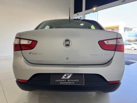 FIAT Grand Siena 1.6 16V 4P ESSENCE FLEX, Foto 4