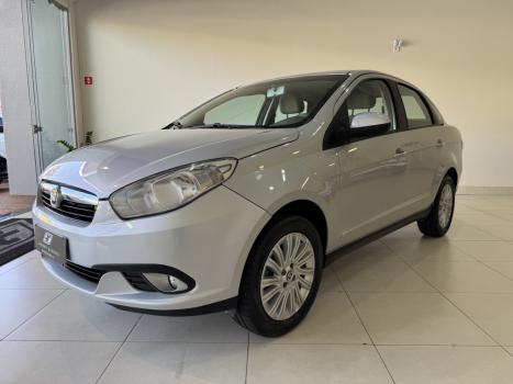 FIAT Grand Siena 1.6 16V 4P ESSENCE FLEX, Foto 5