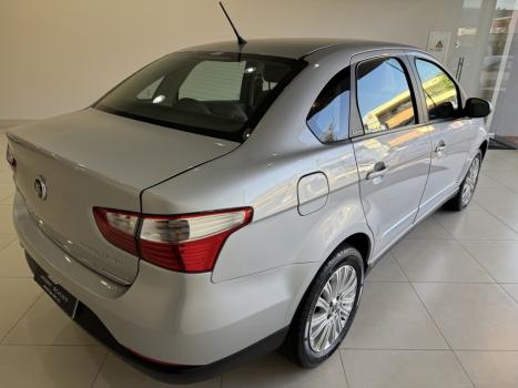 FIAT Grand Siena 1.6 16V 4P ESSENCE FLEX, Foto 6
