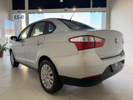 FIAT Grand Siena 1.6 16V 4P ESSENCE FLEX, Foto 7