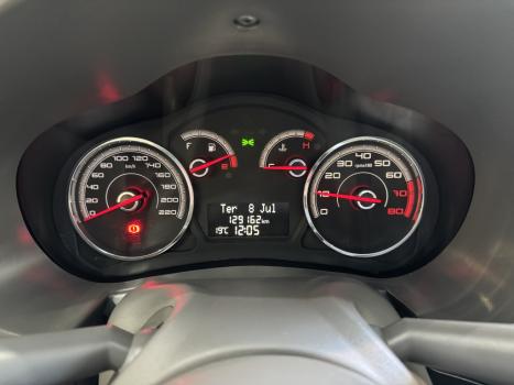FIAT Grand Siena 1.6 16V 4P ESSENCE FLEX, Foto 8