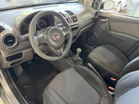 FIAT Grand Siena 1.6 16V 4P ESSENCE FLEX, Foto 9