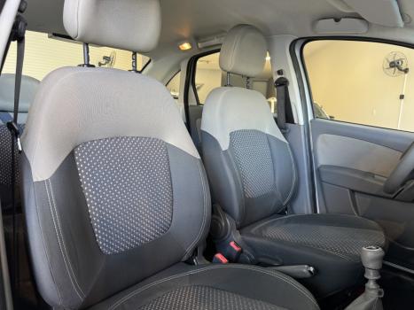 FIAT Grand Siena 1.6 16V 4P ESSENCE FLEX, Foto 12