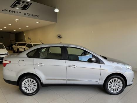 FIAT Grand Siena 1.6 16V 4P ESSENCE FLEX, Foto 13